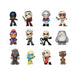 The Suicide Squad Mystery Minis: (1 Blind Box) - Fugitive Toys
