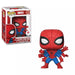 Marvel Pop! Vinyl Figure Six Arm Spider-Man [Exclusive] [313] - Fugitive Toys