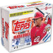2021 Topps MLB Baseball Series 1 Target Exclusive Giant Box - Fugitive Toys