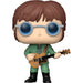 Rocks Pop! Vinyl Figure John Lennon Military Jacket [246] - Fugitive Toys
