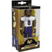 Funko Vinyl Gold Premium Figure: NFL Ravens Lamar Jackson (Chase) - Fugitive Toys