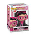 DC Pop! Vinyl Figure Breast Cancer Awareness Bombshell Catwoman [225] - Fugitive Toys