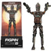 Star Wars The Mandalorian: FiGPiN Enamel Pin IG-11 with The Child [580] - Fugitive Toys