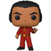 Star Trek Pop! Vinyl Figure Khan [1137] - Fugitive Toys