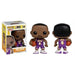 NBA Pop! Vinyl Figures Purple Jersey #8 Kobe Bryant [24] - Fugitive Toys