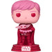 Star Wars Valentines Pop! Vinyl Figure Luke Skywalker with Grogu [494] - Fugitive Toys