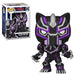 Marvel Avengers Mech Strike Pop! Vinyl Figure Black Panther [830] - Fugitive Toys