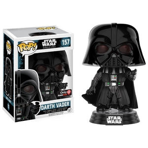 Star Wars: Rogue One Pop! Vinyl Figures Force Choke Darth Vader [157] - Fugitive Toys