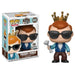 Freddy Funko Pop! Vinyl Figure Space Needle [HQ] - Fugitive Toys