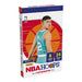 2020-21 Panini NBA Hoops Basketball Hobby Box - Fugitive Toys