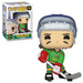 The Mighty Ducks Pop! Vinyl Figure Fulton Reed [791] - Fugitive Toys