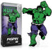 Marvel Classics: FiGPiN Enamel Pin Hulk [499] - Fugitive Toys