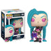 League of Legends Pop! Vinyl Figure Jinx - Fugitive Toys