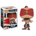 League of Legends Pop! Vinyl Figure Lee Sin - Fugitive Toys