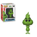 The Grinch Pop! Vinyl Figure The Young Grinch [662] - Fugitive Toys
