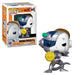 Dragon Ball Z Pop! Vinyl Figure Mecha Frieza with Blaster [845] - Fugitive Toys