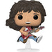 Rocks Pop! Vinyl Figure Eddie Van Halen with Guitar [258] - Fugitive Toys