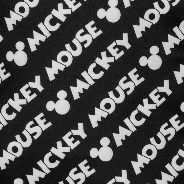 Loungefly x Disney Parks Denim Mickey Mouse Mini Backpack - Fugitive Toys
