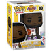 NBA Pop! Vinyl Figure LeBron James Alternate Jersey (LA Lakers) [90] - Fugitive Toys