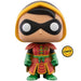 DC Heroes Imperial Palace Pop! Vinyl Figure Robin (Chase) [377] - Fugitive Toys