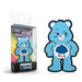 Care Bears Unlock the Magic: FiGPiN Mini Enamel Pin Grumpy Bear [M56] - Fugitive Toys