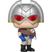 DC Peacemaker The Series Pop! Vinyl Figure Peacemaker with Eagly [1232] - Fugitive Toys