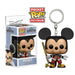 Kingdom Hearts Pocket Pop! Keychain Mickey - Fugitive Toys