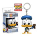 Kingdom Hearts Pocket Pop! Keychain Donald - Fugitive Toys