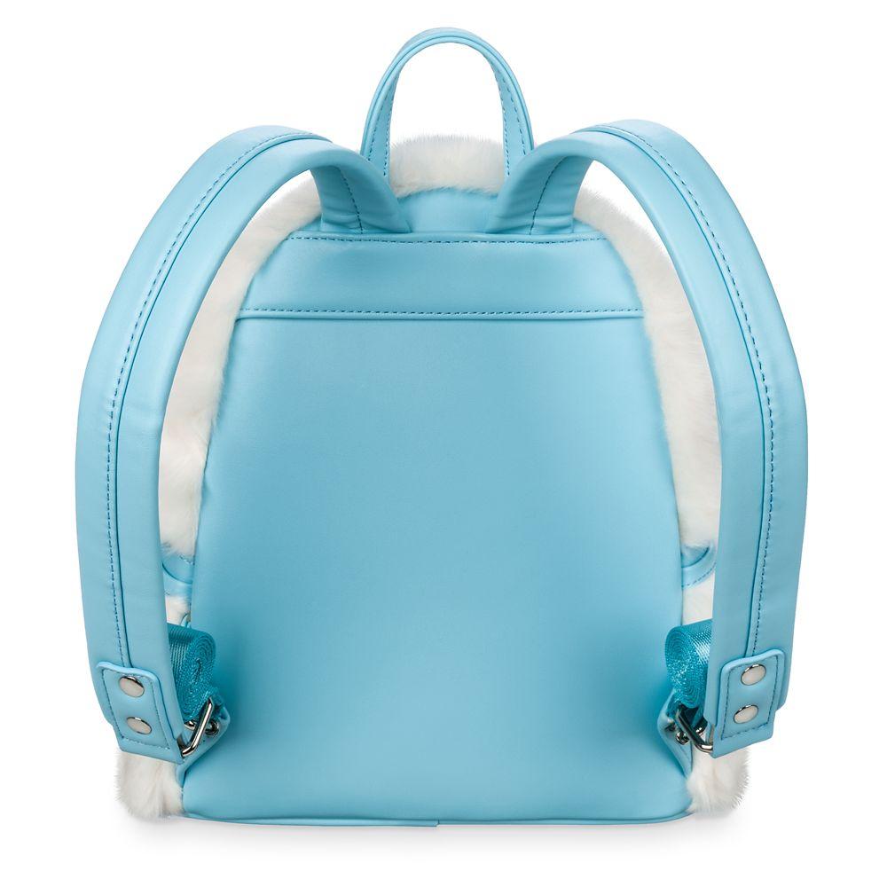 everest mini backpack Loungefly x Disney Parks Yeti Expedition Everest Mini Backpack
