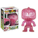 Power Rangers Pop! Vinyl Figures Morphing Pink Ranger [409] - Fugitive Toys