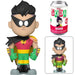 Funko Vinyl Soda Figure: DC Teen Titans Go! Robin - Fugitive Toys