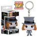 Disney Pocket Pop! Keychain Mad Hatter (Alice Through the Looking Glass) - Fugitive Toys
