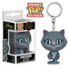 Disney Pocket Pop! Keychain Chessur (Alice Through the Looking Glass) - Fugitive Toys