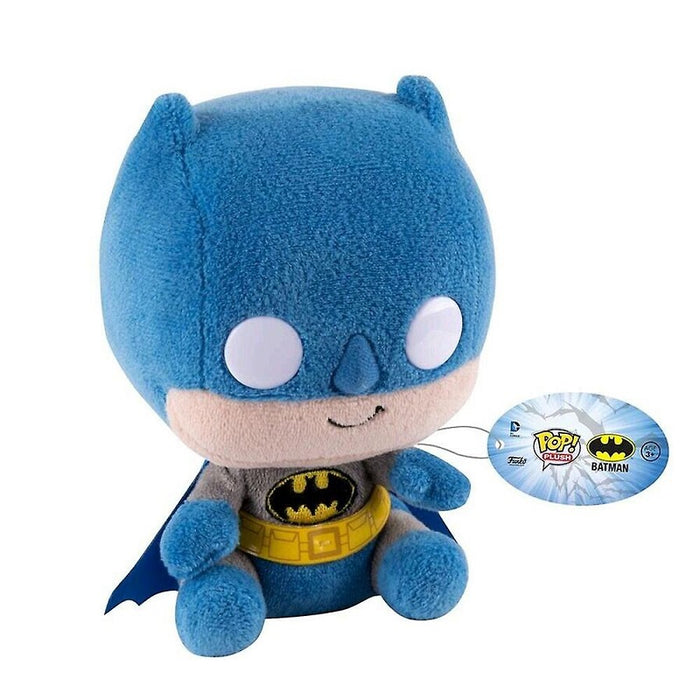 Pop! Plush DC Comics Batman - Fugitive Toys
