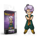 Dragon Ball Z: FiGPiN Mini Enamel Pin Kid Trunks [M43] - Fugitive Toys