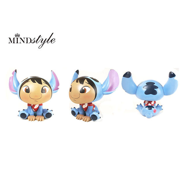 Funko Disney: Lilo & Stitch Mystery Minis