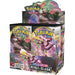 Pokemon Trading Card Game Sword & Shield Rebel Clash Booster Box - Fugitive Toys