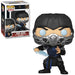 Mortal Kombat 2021 Pop! Vinyl Figure Sub-Zero [1057] - Fugitive Toys