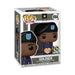 Military Pop! Vinyl Figure Army Soldier Male Dress Blues (African American) - Fugitive Toys