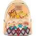 Loungefly x Nickelodeon Rugrats 30th Anniversary Mini Backpack - Fugitive Toys