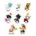 Tokidoki Unicorno After Dark Series 2: (1 Blind Box) - Fugitive Toys