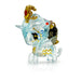 Tokidoki Zodiac Unicorno Aquarius Vinyl Figure - Fugitive Toys
