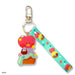 BT21 Acrylic Charm Wrist Strap Tata