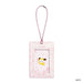 BT21 Luggage Tag Cherry Blossom Minini - Chimmy - Fugitive Toys