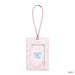 BT21 Luggage Tag Cherry Blossom Minini - Koya - Fugitive Toys