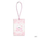 BT21 Luggage Tag Cherry Blossom Minini - RJ - Fugitive Toys