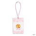 BT21 Luggage Tag Cherry Blossom Minini - Shooky - Fugitive Toys