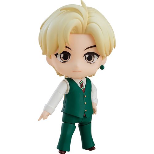 Good Smile Nendoroid Figure BTS Dynamite Tiny Tan V (Taehyung) - Fugitive Toys