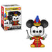 Disney Pop! Vinyl Figure Band Concert Mickey [Mickey's 90th] [430] - Fugitive Toys