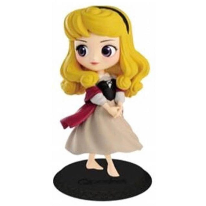 Disney Q Posket Briar Rose (Princess Aurora) - Fugitive Toys